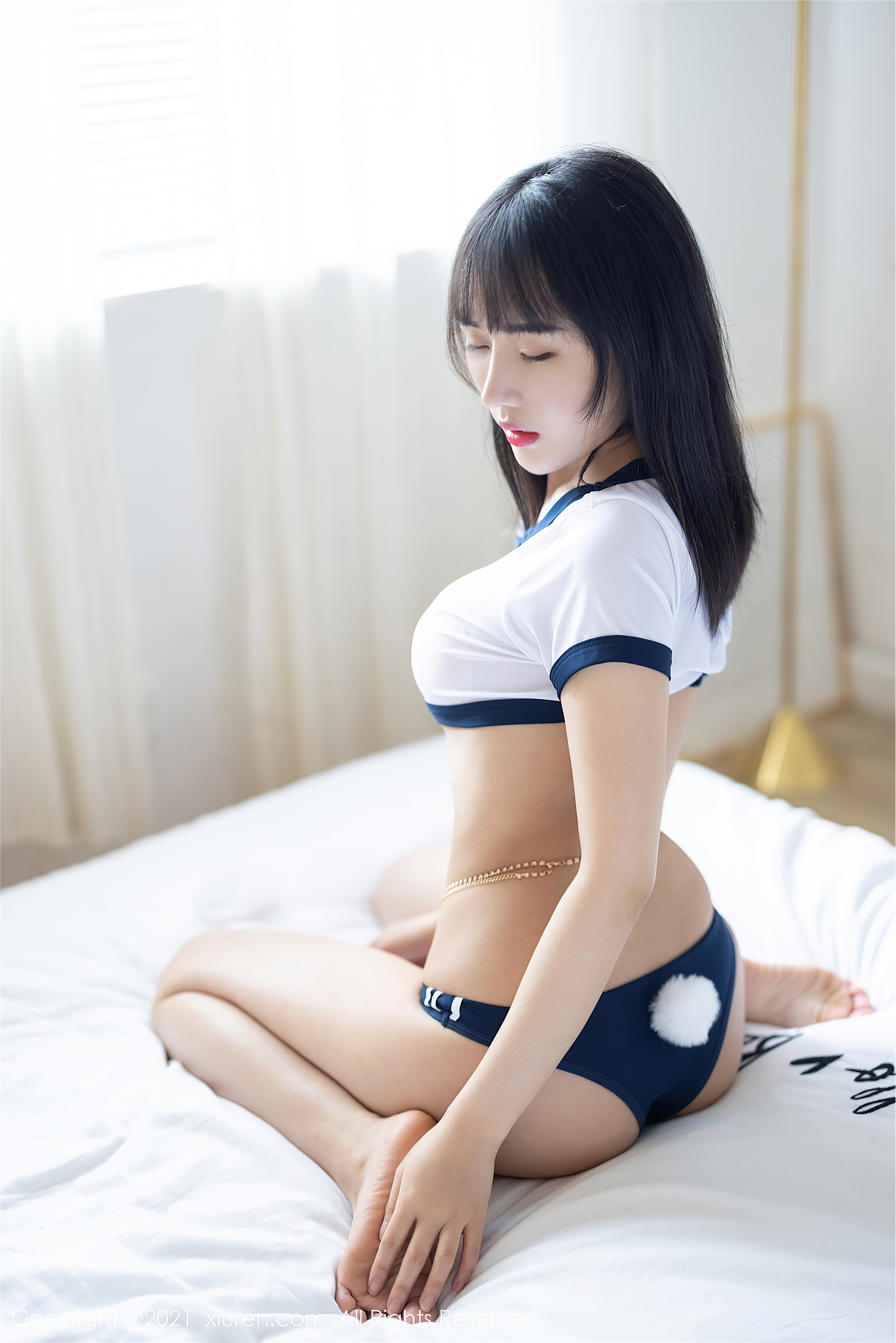 XiuRen秀人网  2021.04.12 No.3290 唐心